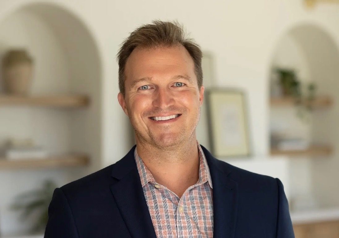 Caleb Overton, Berkshire Hathaway HomeServices real estate agent in Santa Barbara, California